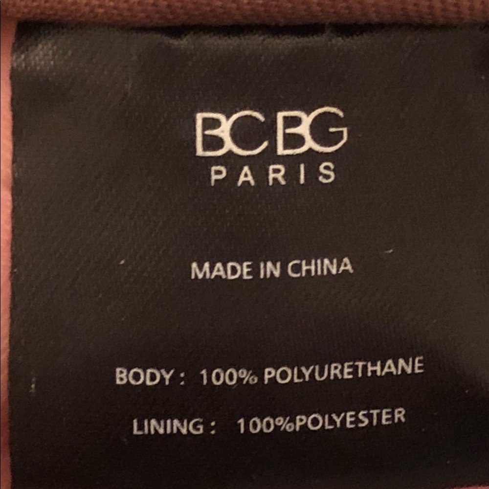 BCBG Beautiful crossbody bag